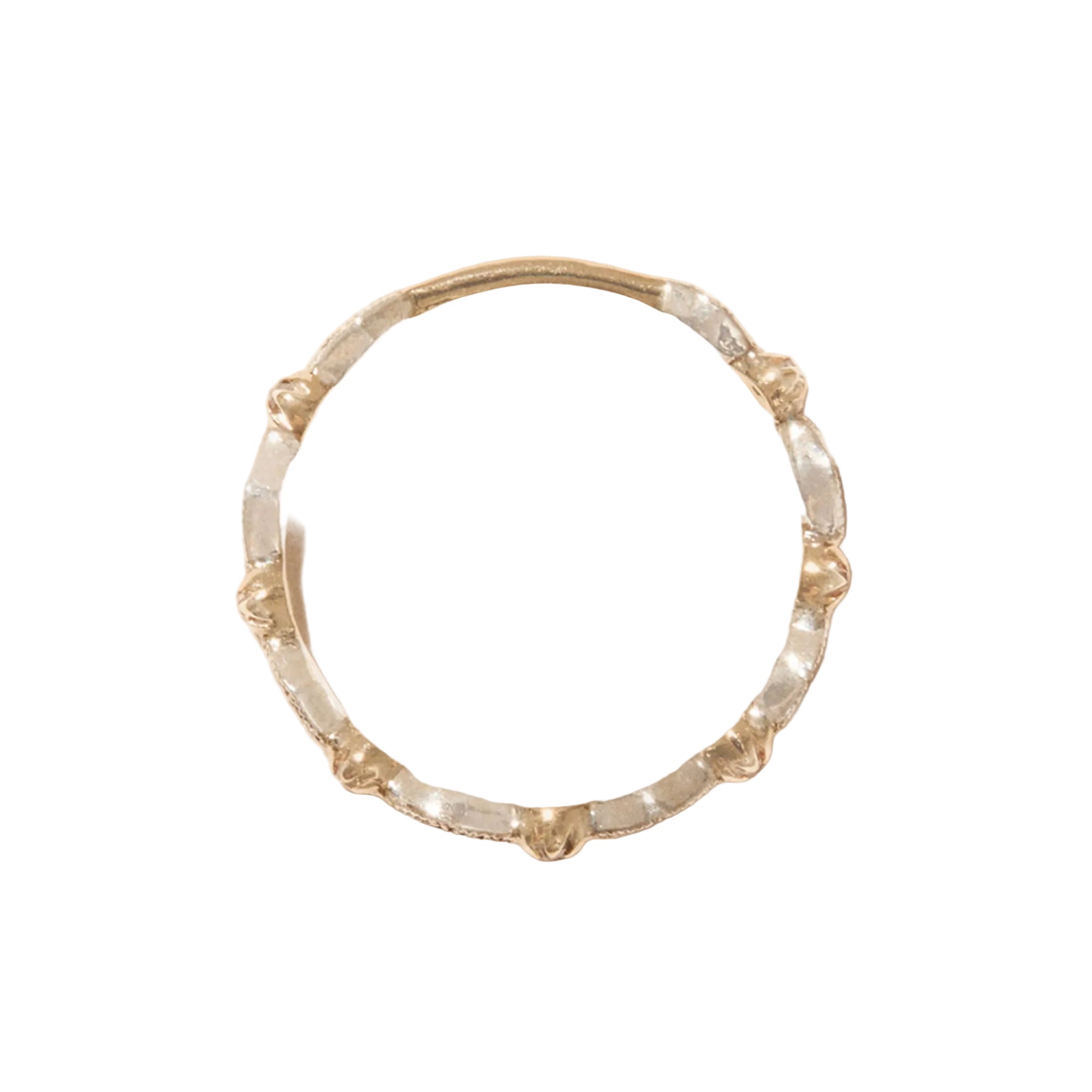 Diamond Ava No. 1 Ring