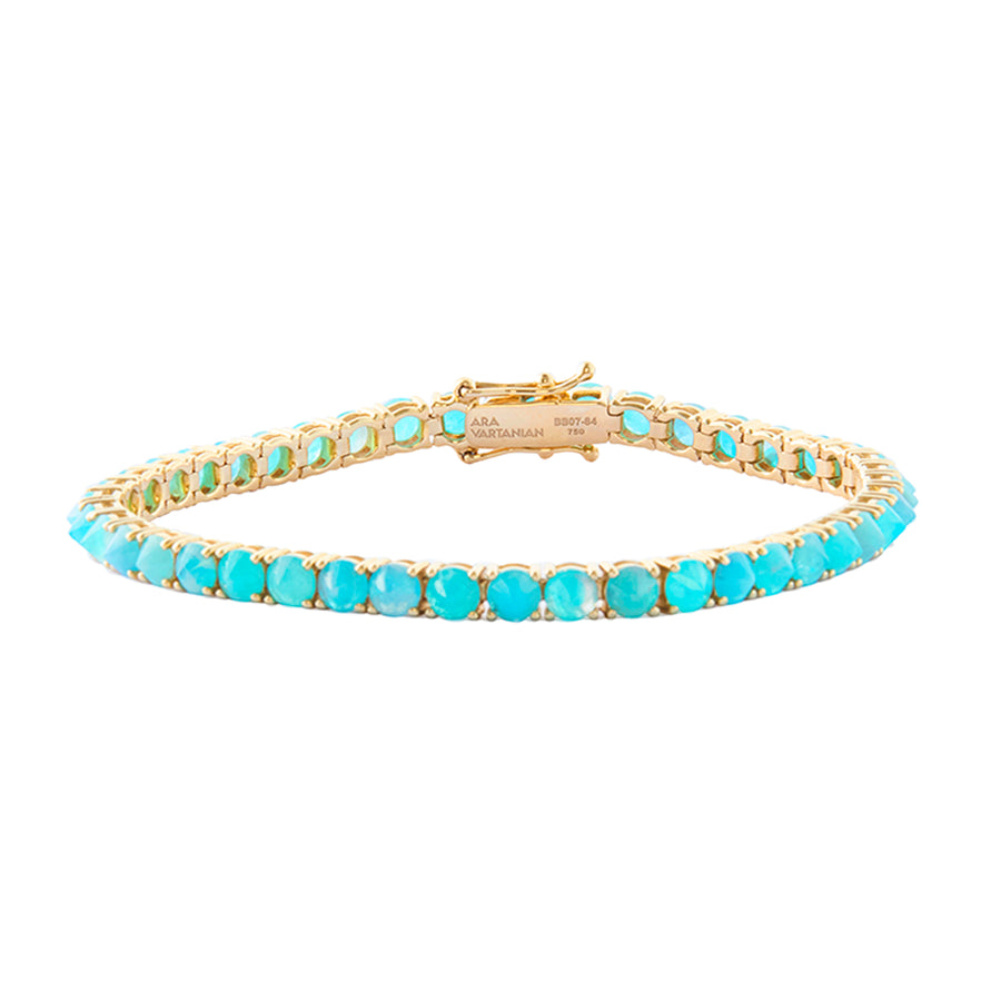 Paraiba Bracelet - Tourmaline