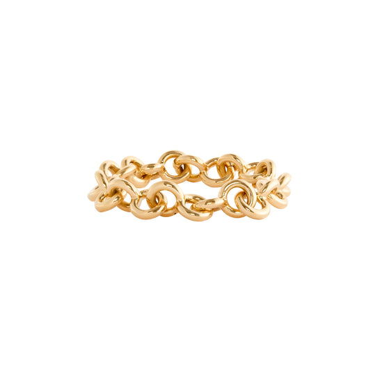 Bubble Link Bracelet - Main Img