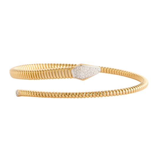Diamond Nyx Bracelet - Main Img