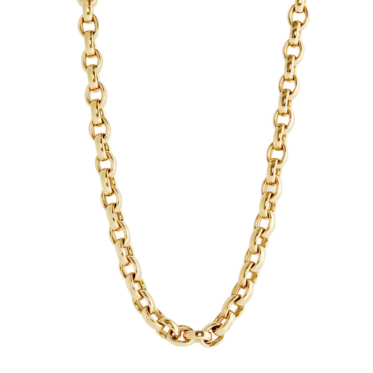 Classic Link Chain - Main Img