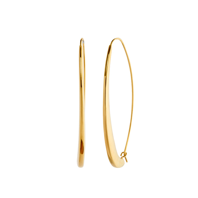 Arc Earrings