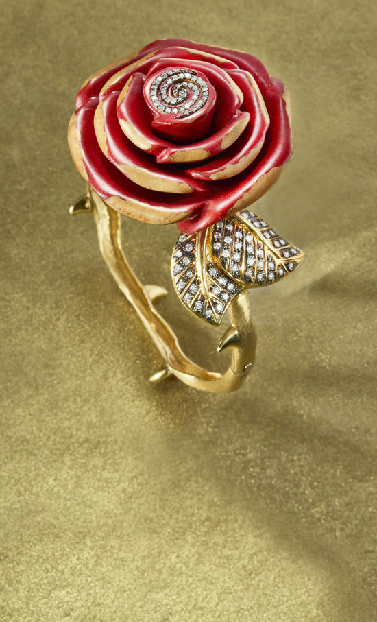 Oversized Cuffs  Fine Jewelry, Vintage Accessories, & Luxury Decor