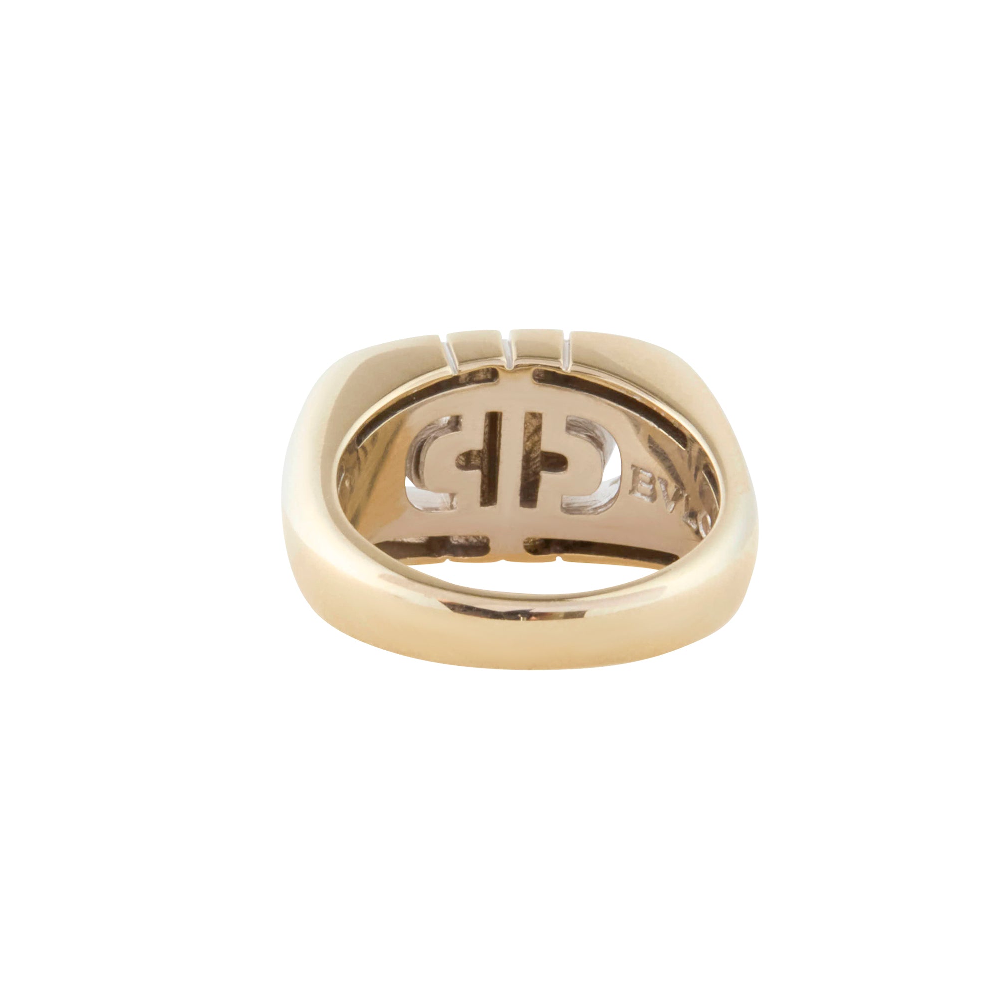 Bulgari Parentheses Ring