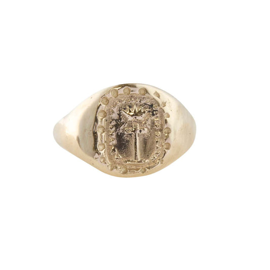 Faithful Ring - Main Img