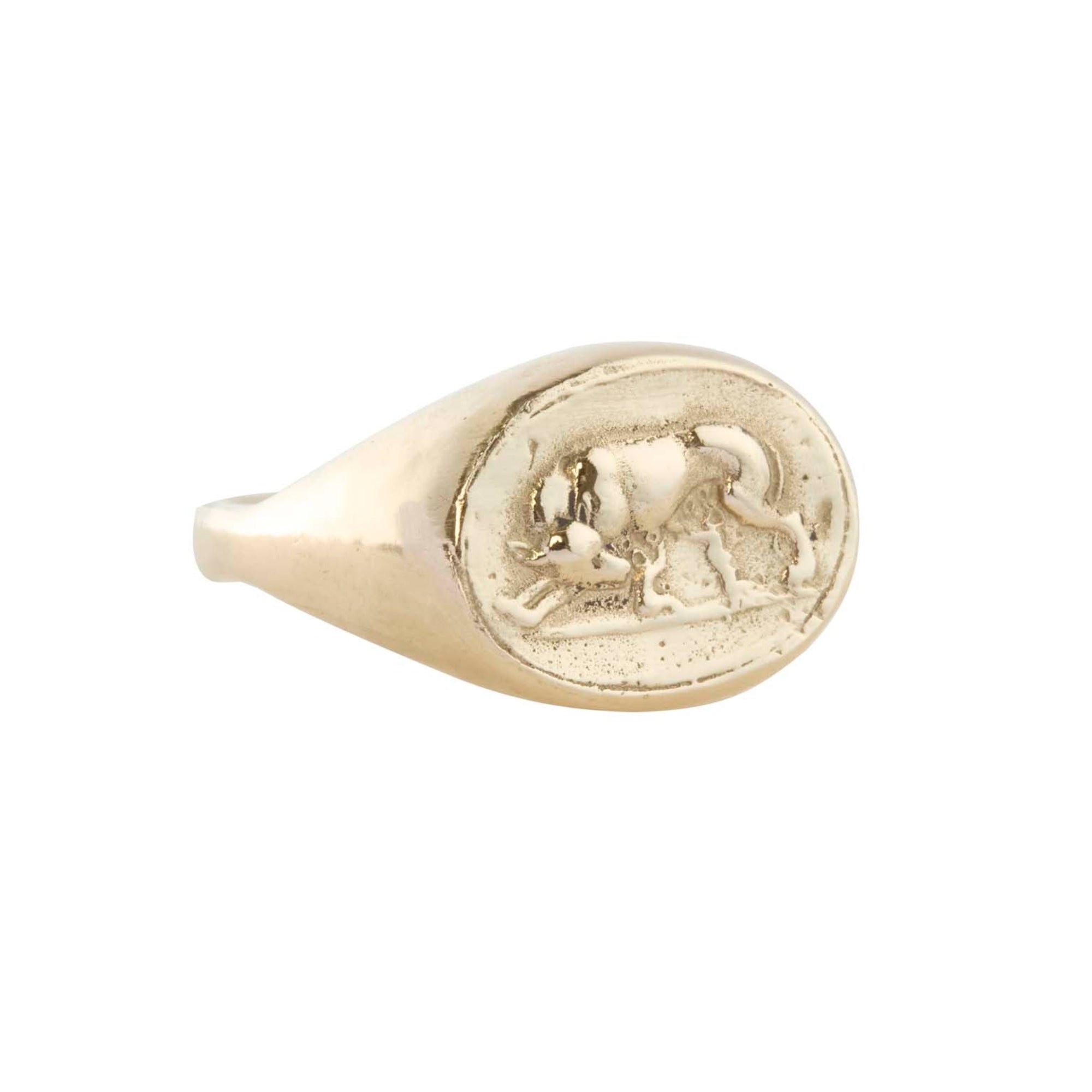 Romulus Ring