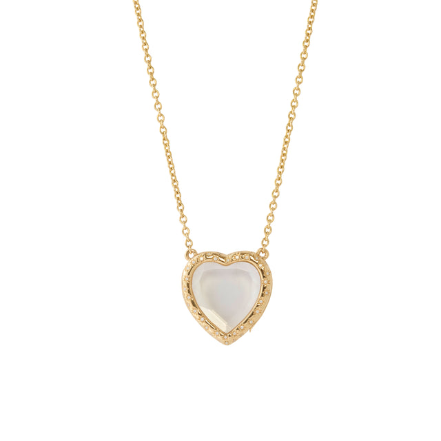Stella Pillow Locket