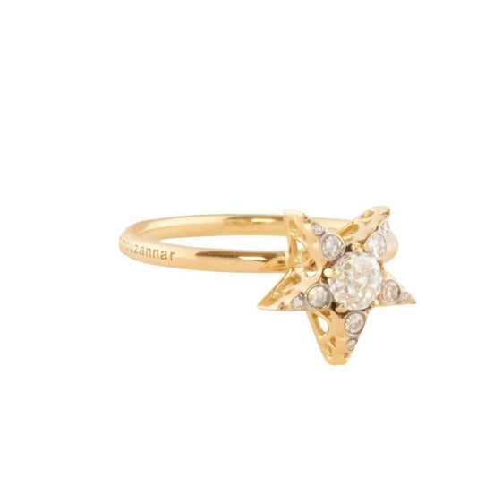 Diamond Istanbul Ring