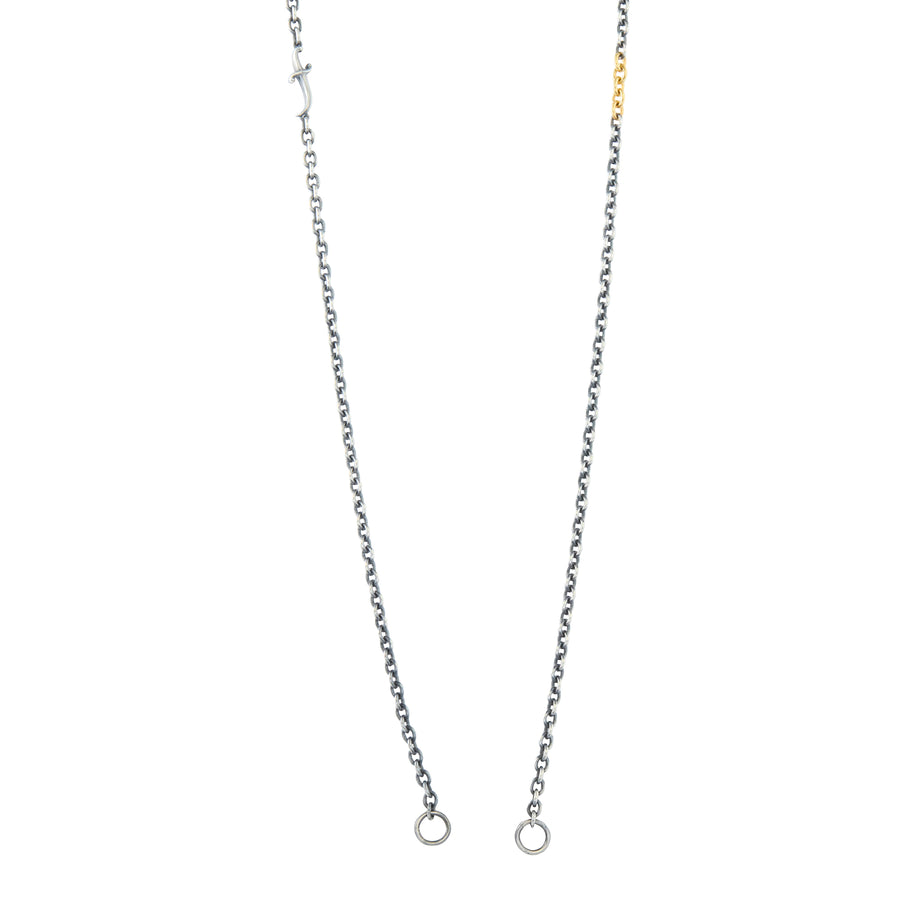 Open End Chain Necklace