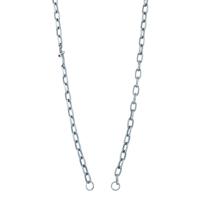 Link Cable Chain Necklace