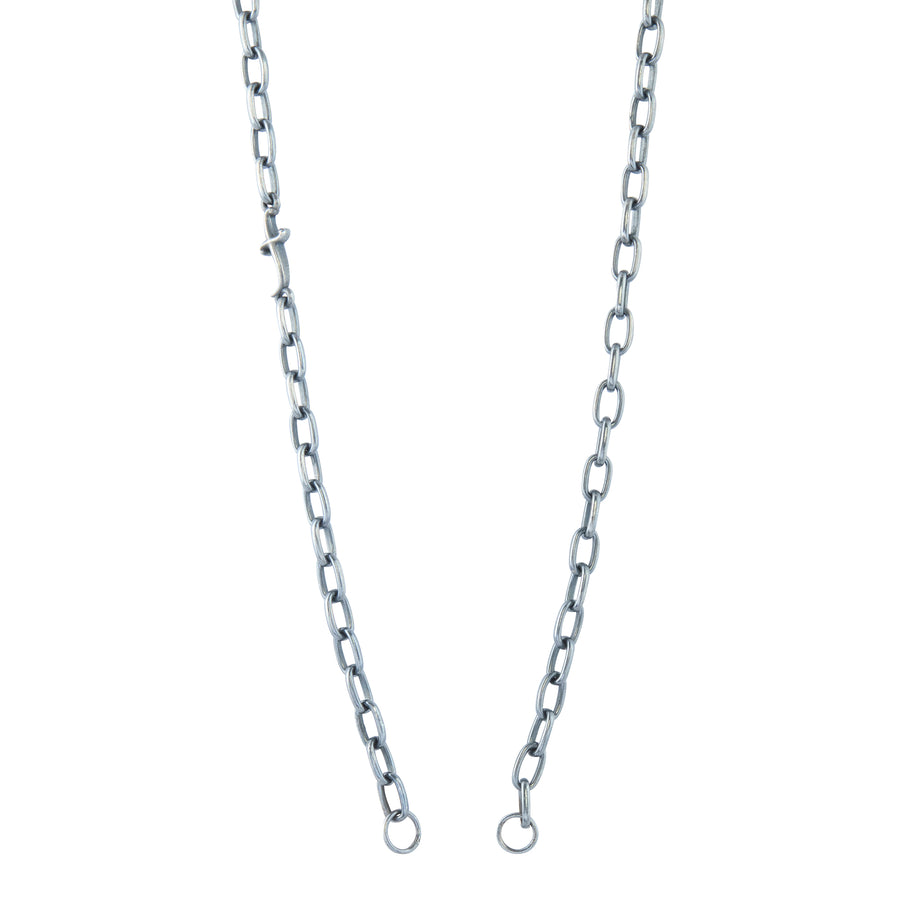 Link Cable Chain Necklace