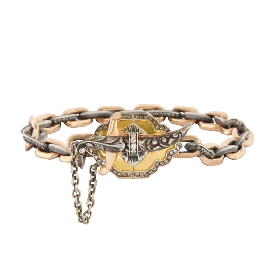 Link Bracelet - Main Img