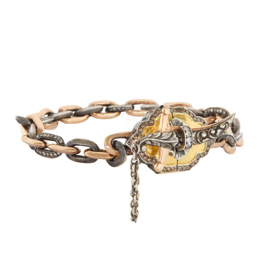 Link Bracelet