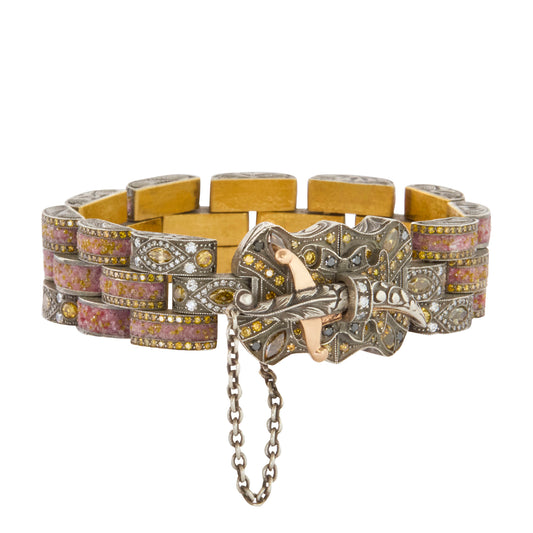 Tank Bracelet