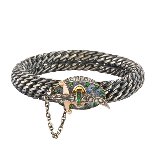 Chain Bracelet - Main Img