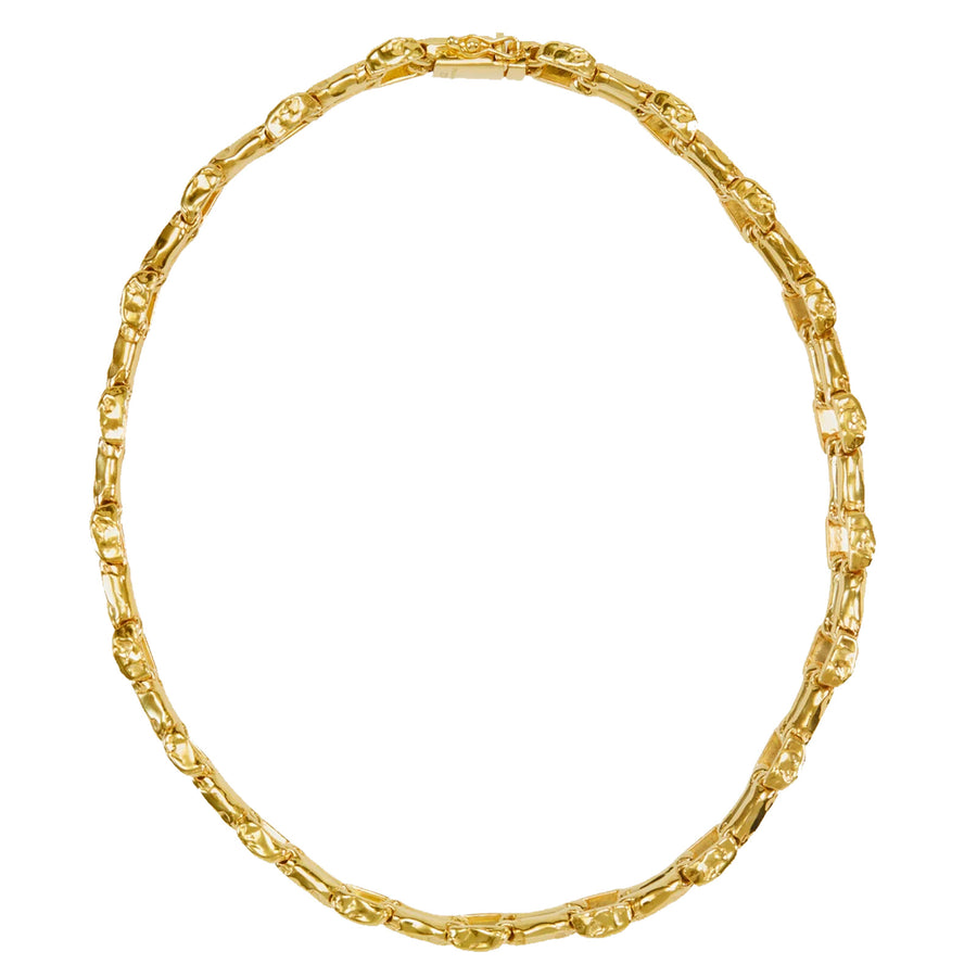 Patcharavipa Mirage Choker - Necklaces - Broken English Jewelry