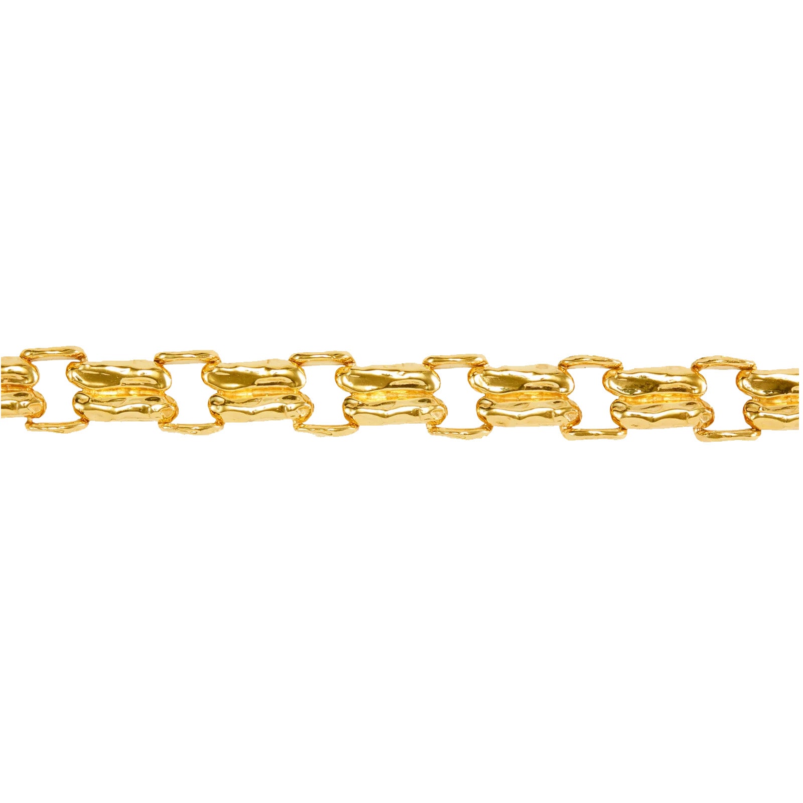 Patcharavipa Mirage Bracelet - Bracelets - Broken English Jewelry detail