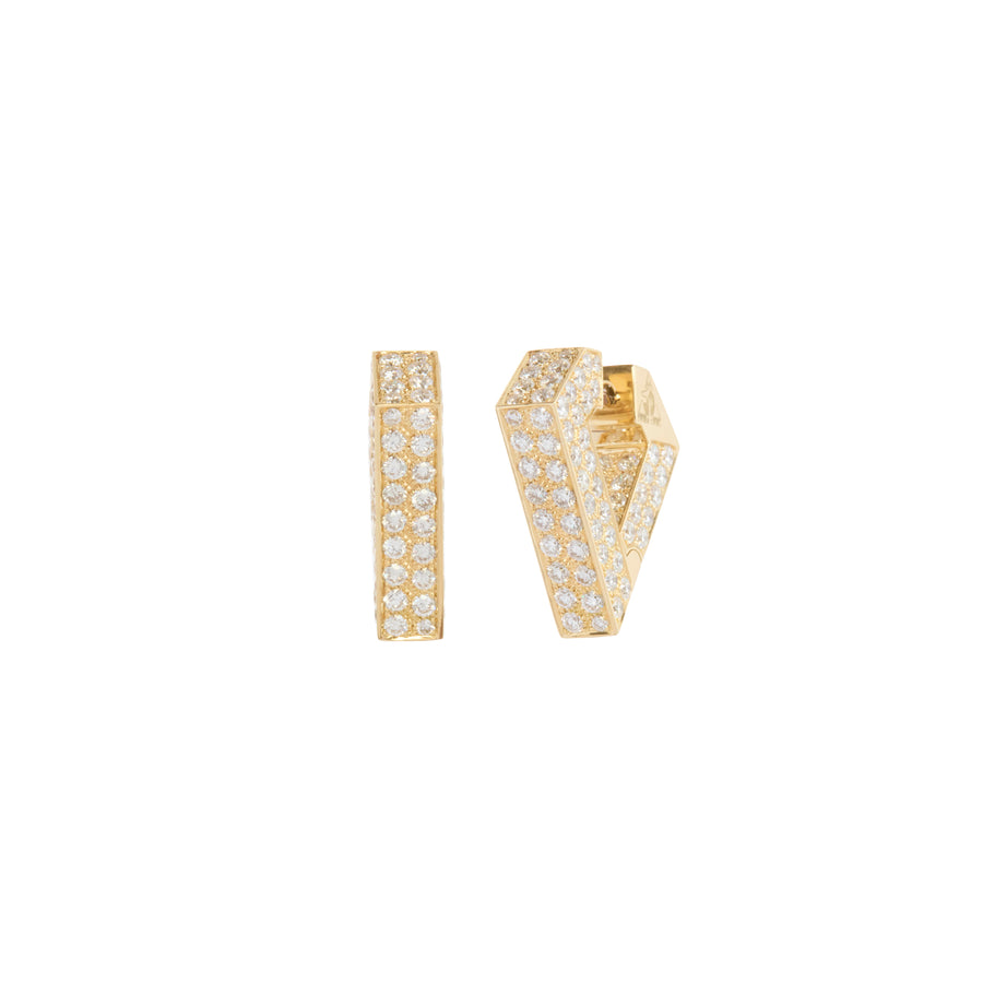 Brute Earrings