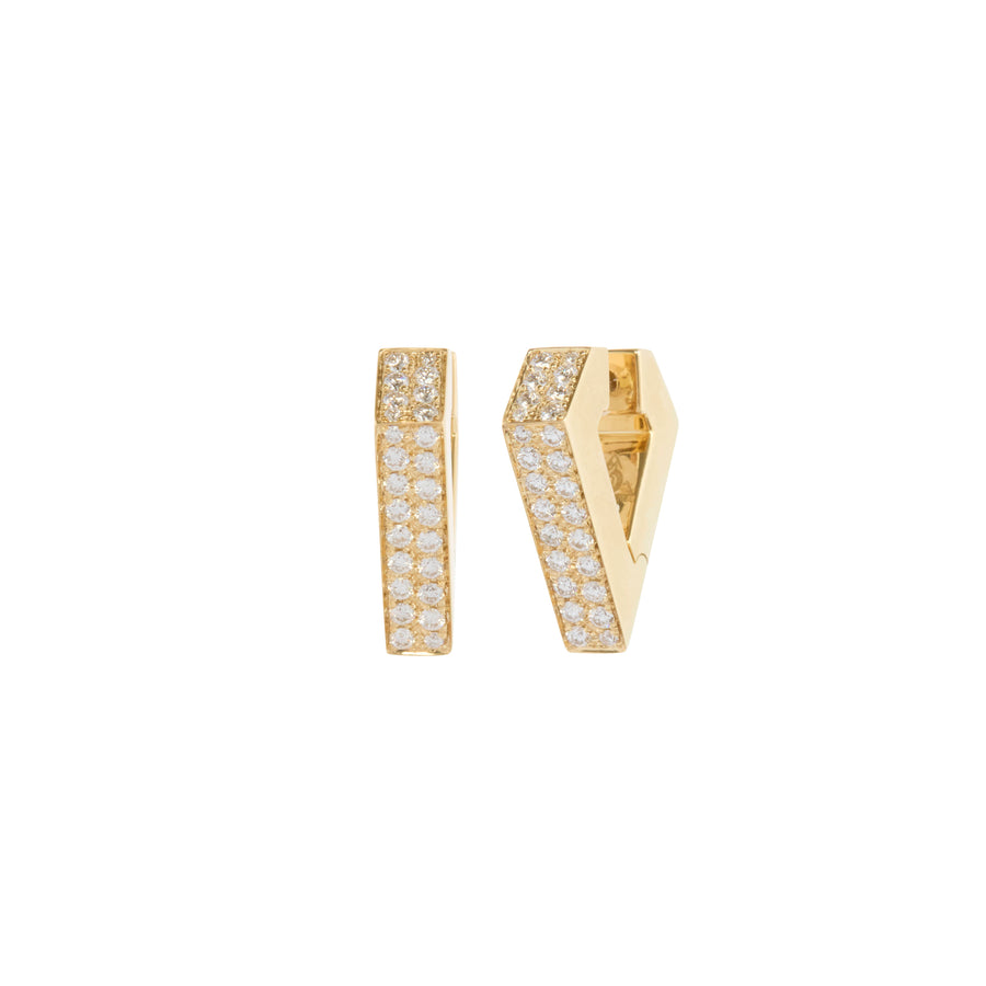 Brute Earrings