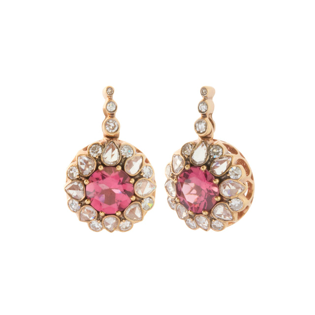 Beirut Earrings