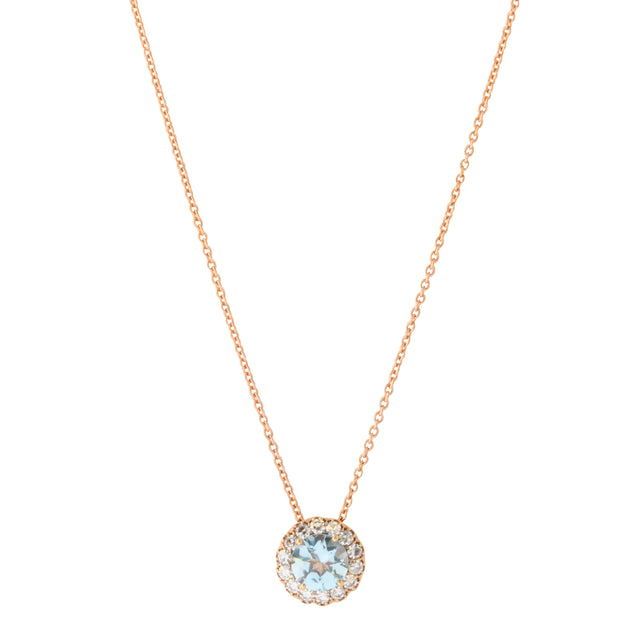 Beirut Pendant Necklace
