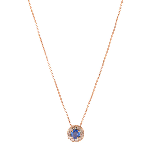 Beirut Pendant Necklace