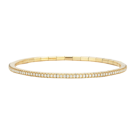 Diamond Extensible Bracelet - Main Img