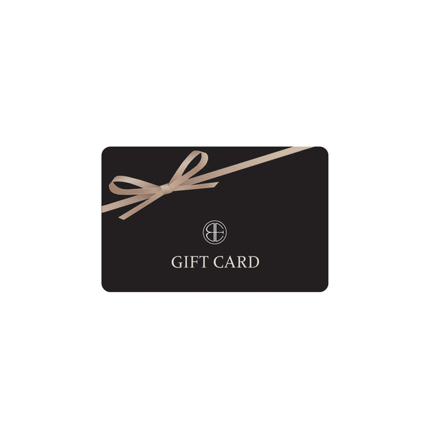 Broken English Jewelry, Digital Gift Card