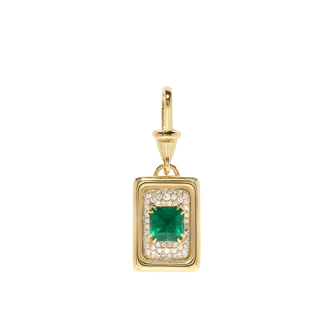 Contour Charm