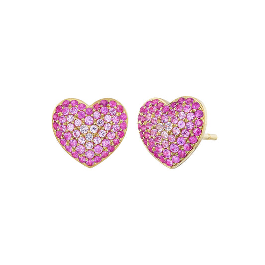 Lucy Studs - Main Img
