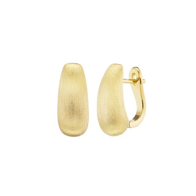 Holly Hug Earrings