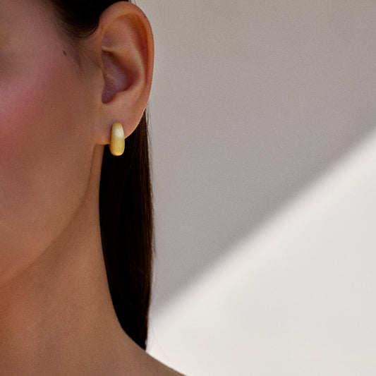 Holly Hug Earrings