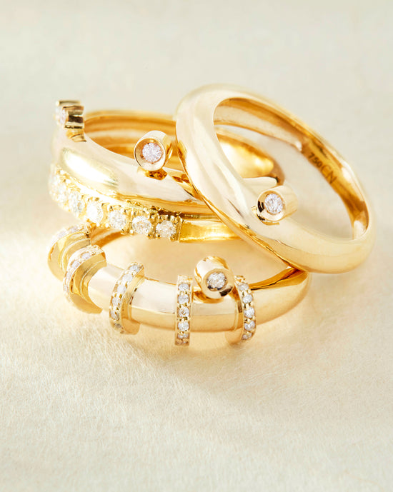 Trend Forecast: Make a Statement