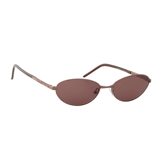 Vintage Dior Bronze Sunglasses - Main Img