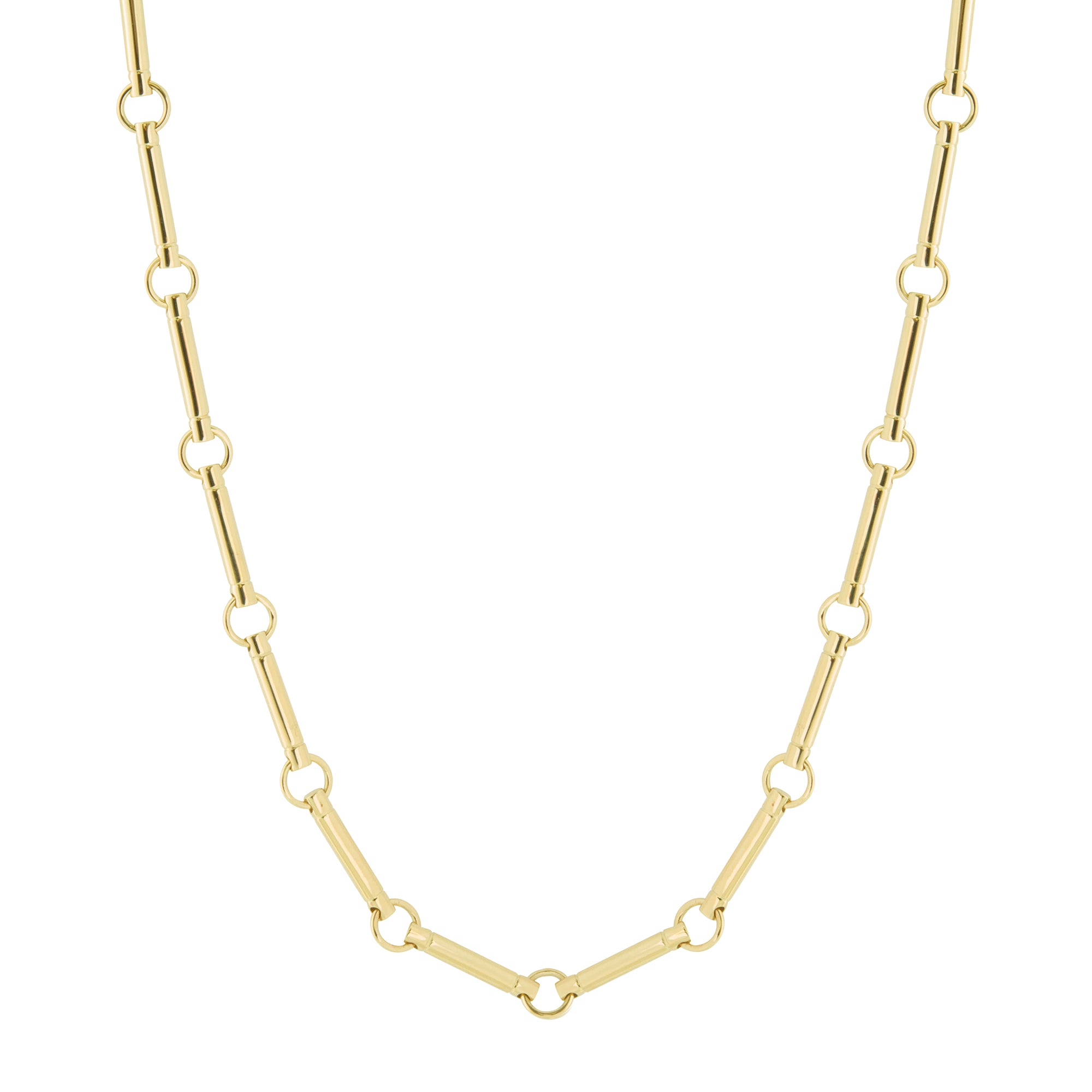 Element Chain Choker