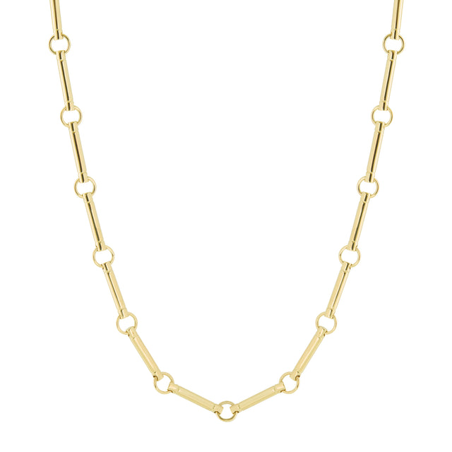 Element Chain Choker