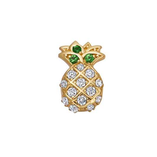 Pineapple Charm - Main Img