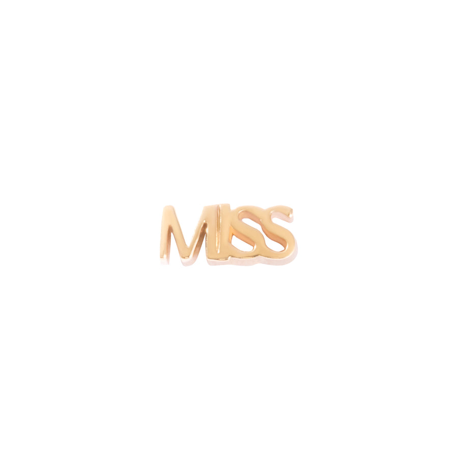 Miss Script Charm