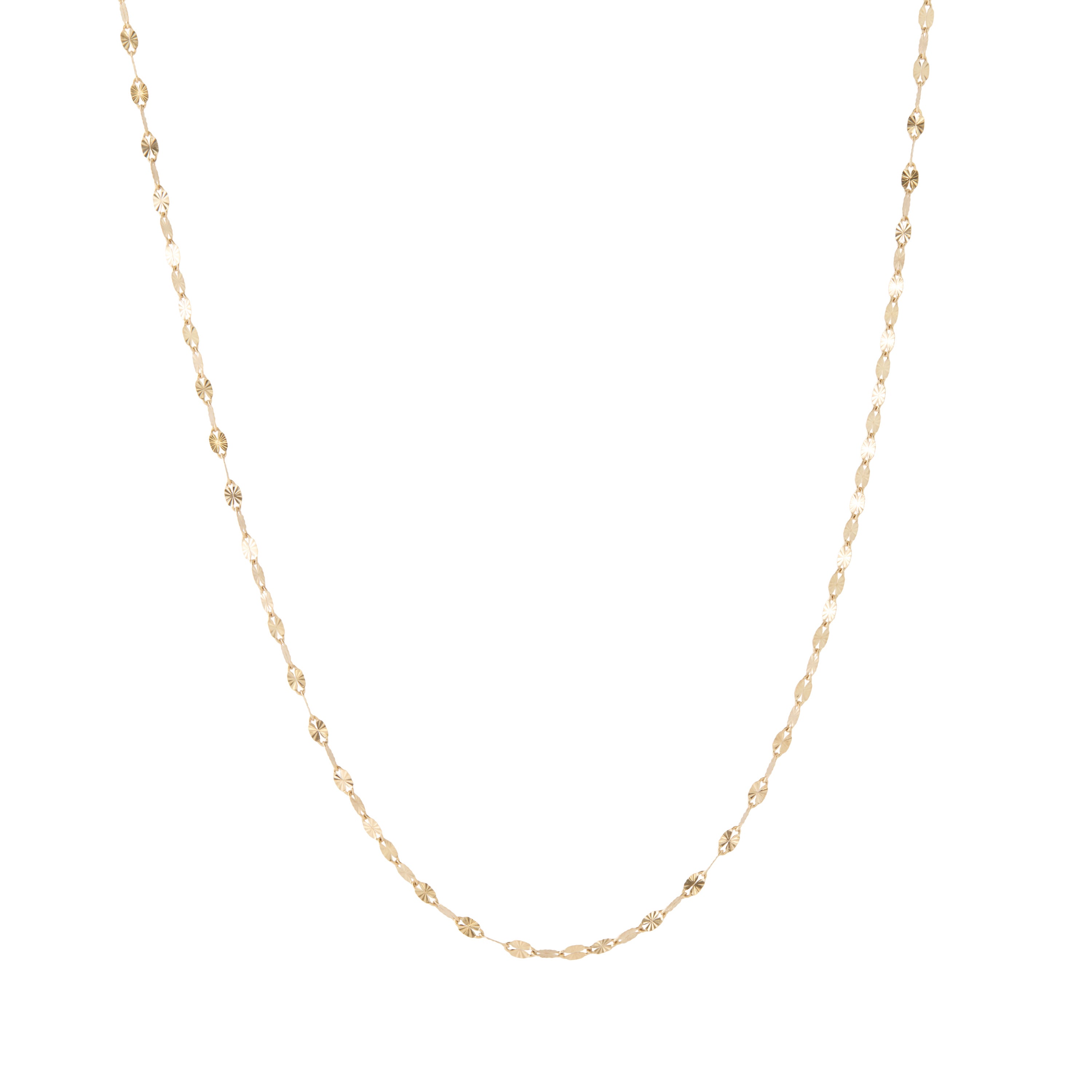 Comporta N°1 Necklace