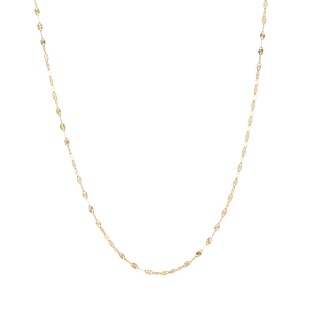 Comporta N°1 Necklace