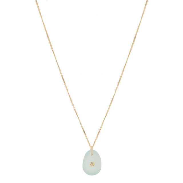 Orso Necklace