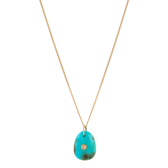 Orso Necklace