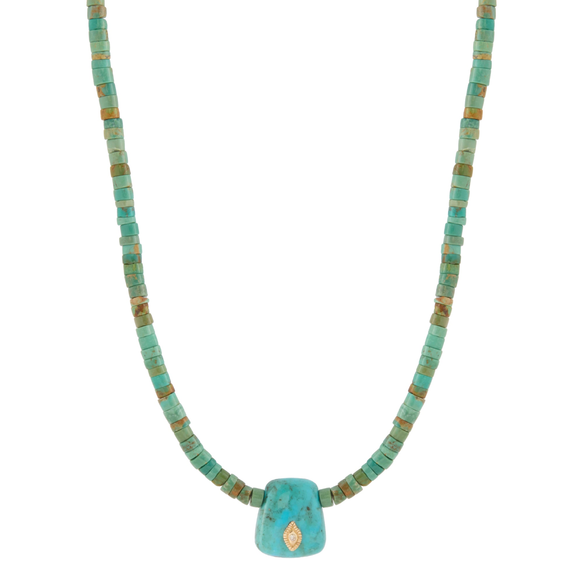 Taylor Nº2 Necklace