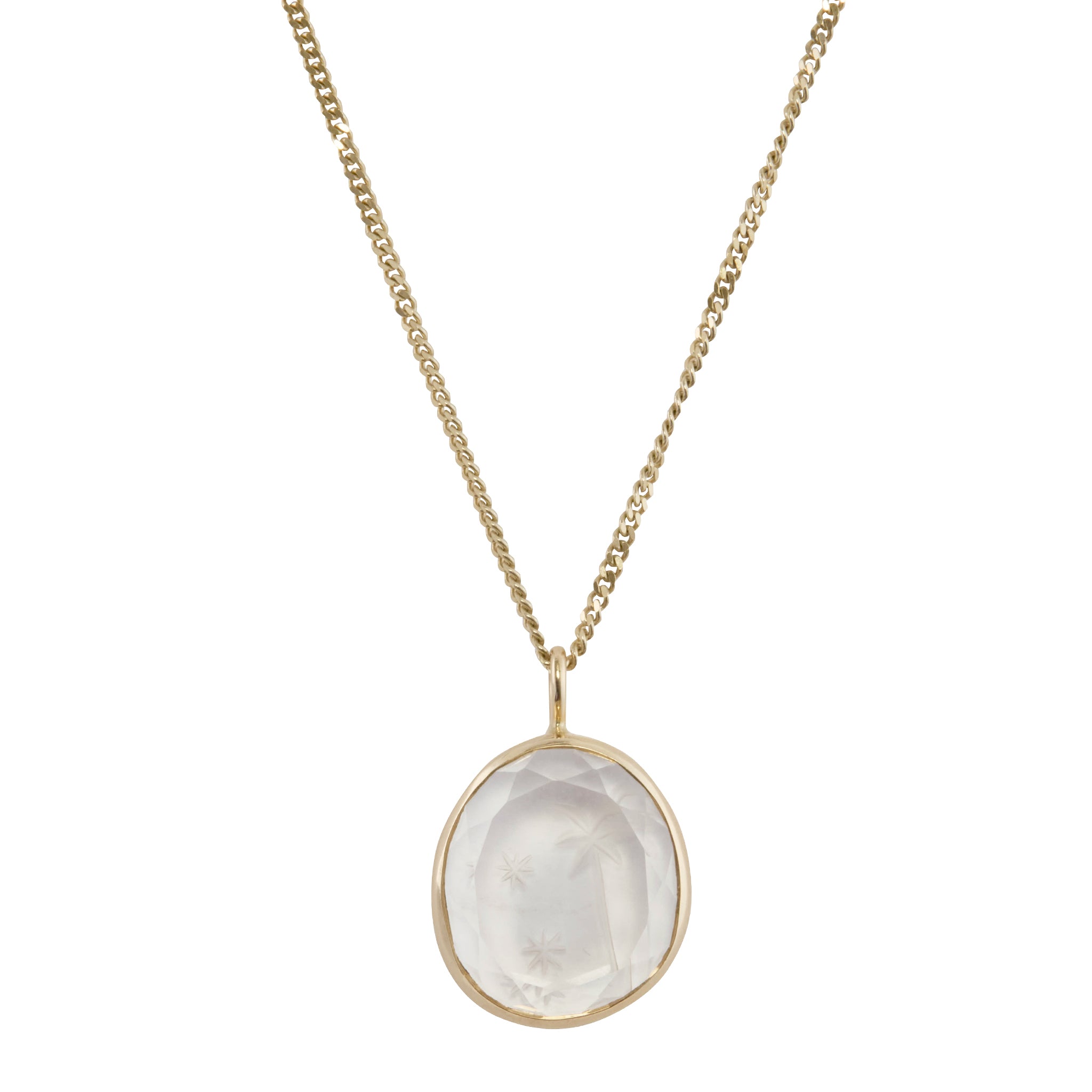 Pascale Monvoisin – Broken English Jewelry