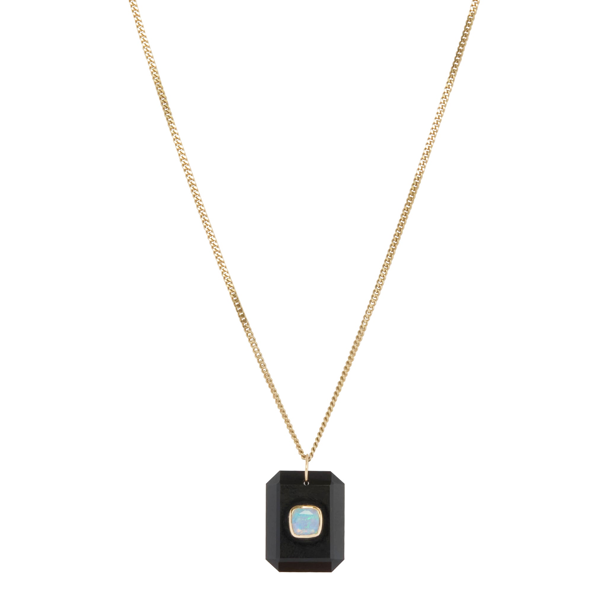 Pascale Monvoisin – Broken English Jewelry