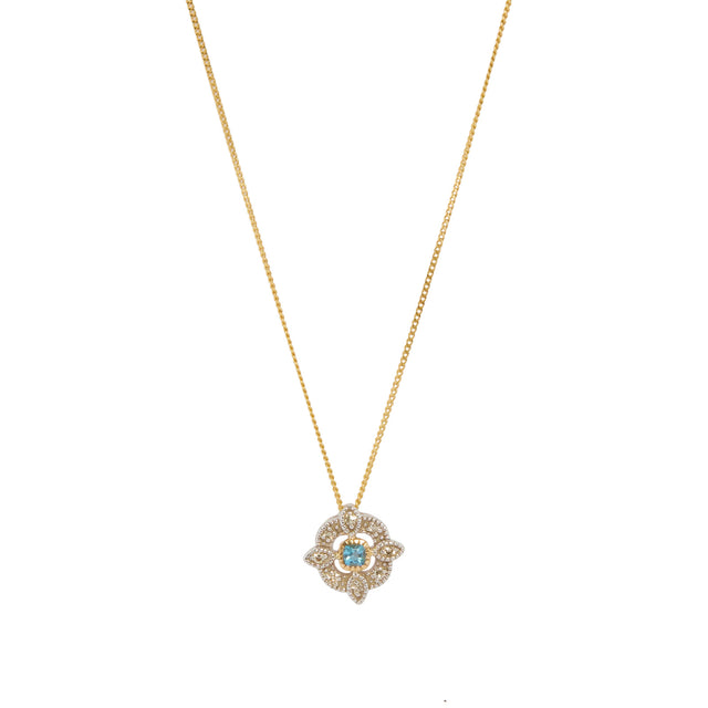 Bettina Necklace
