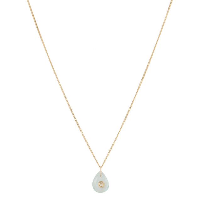 Orso Necklace