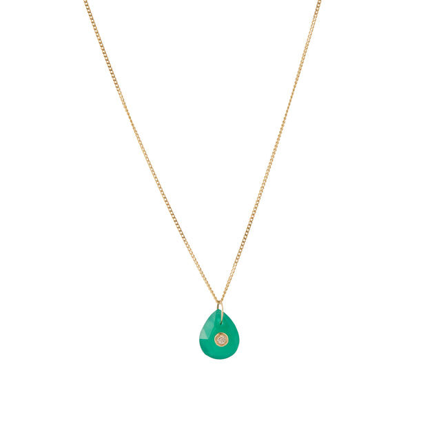 Orso Necklace