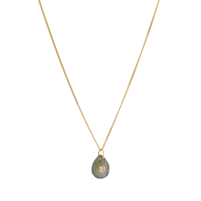 Orso Necklace