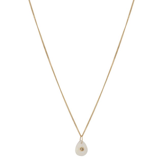 Orso Necklace